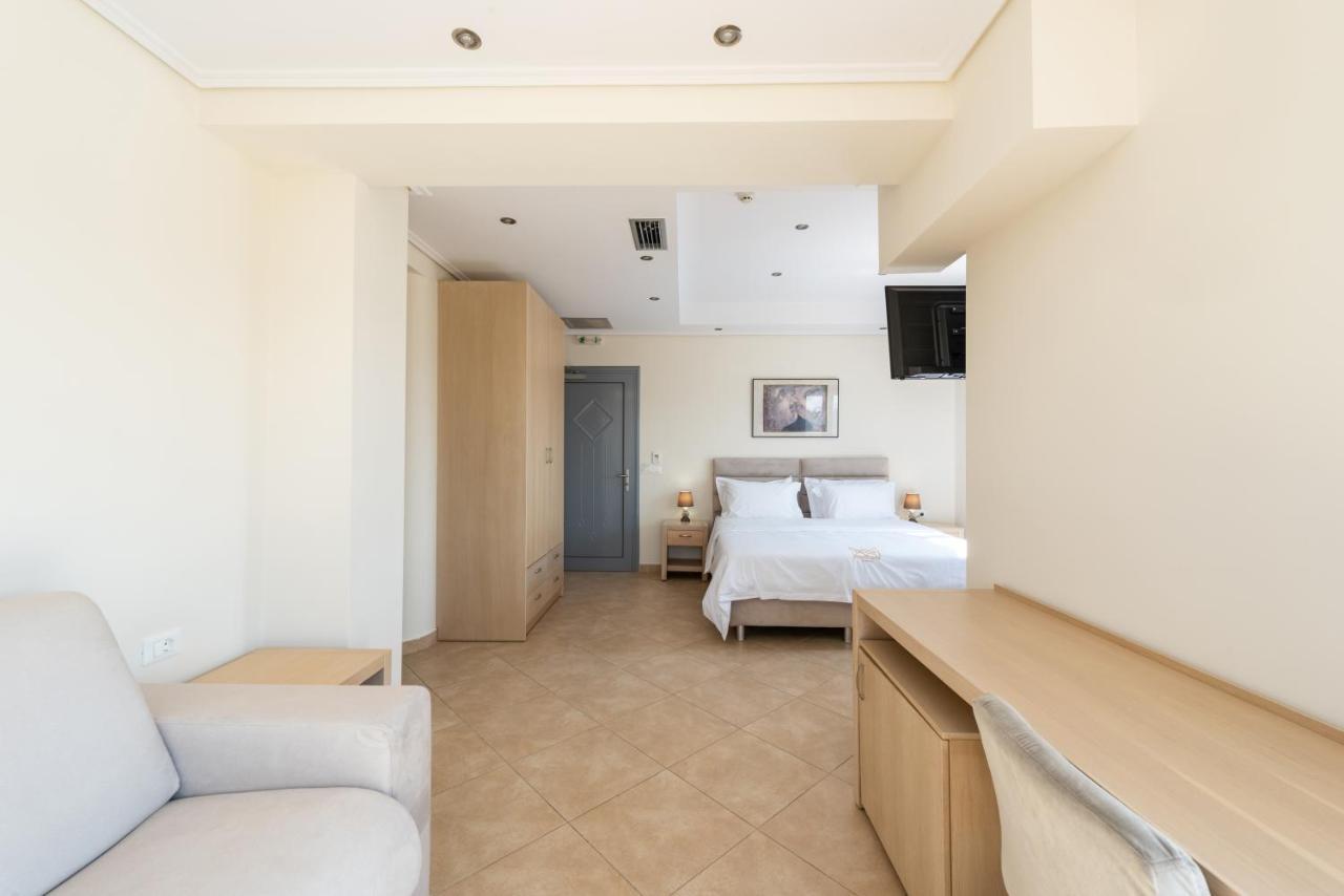 Marathon Palace Extérieur photo